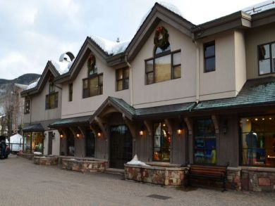 Vail Lionshead Home 896263
